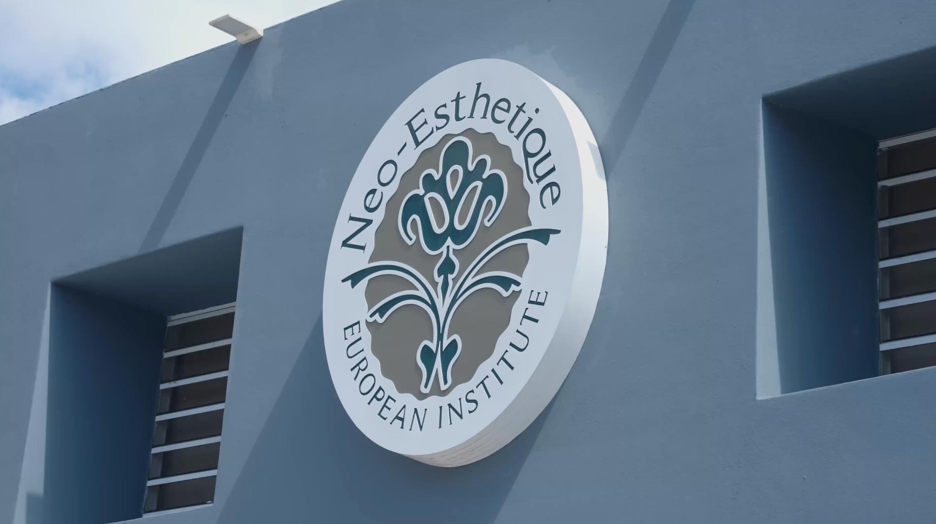 Nosotros - Neo-Esthetique European Institute en San Juan