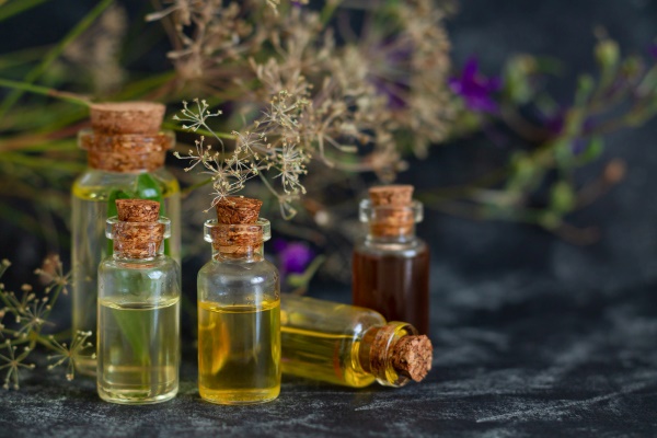 Para qué sirve la aromaterapia