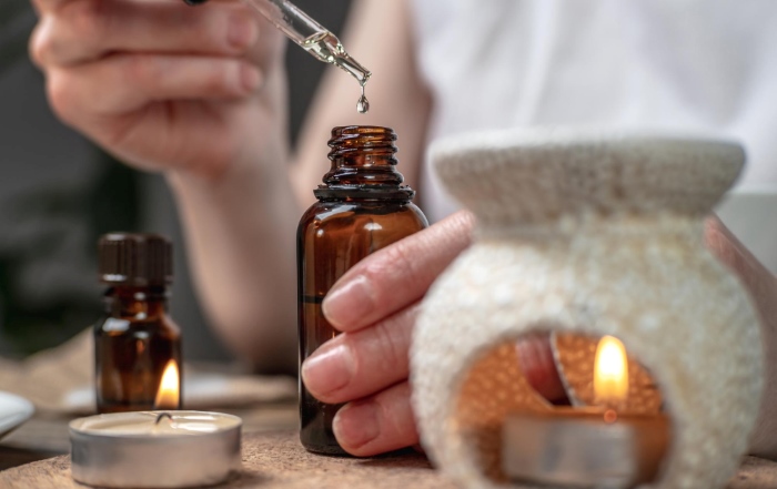 Qué es la Aromaterapia