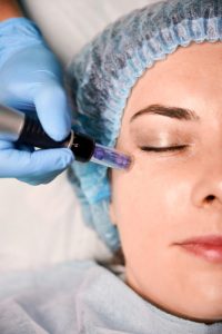 Dermarolling vs Microneedling