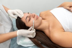 Cómo hacer dermaplaning paso a paso