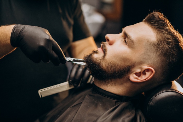 Cómo convertirse en barbero en Puerto Rico