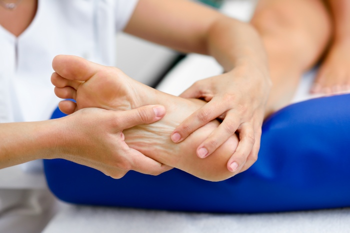 contraindicaciones de la reflexología