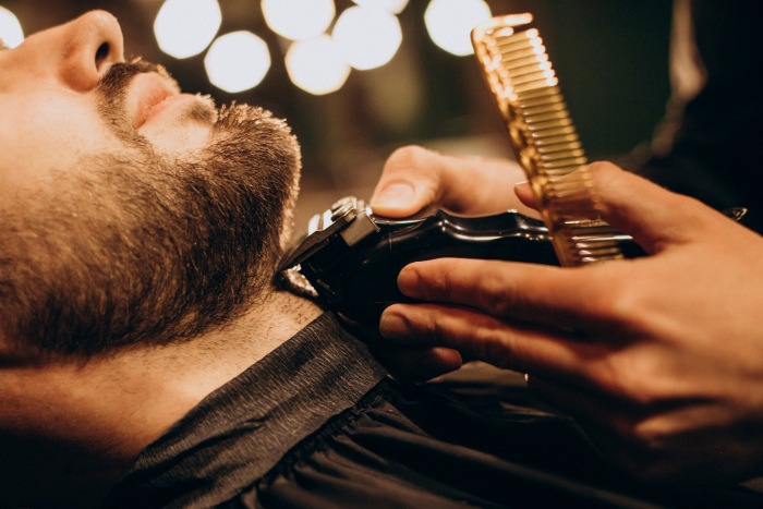 qué hace un barbero profesional en puerto rico