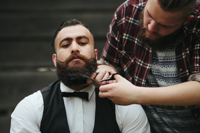 Estilos de barba modernos en tendencia en puerto rico 2025
