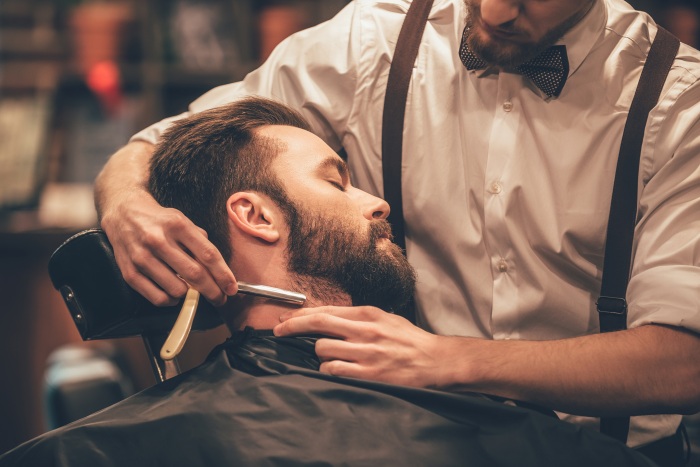 Necesito tener experiencia para estudiar barbería