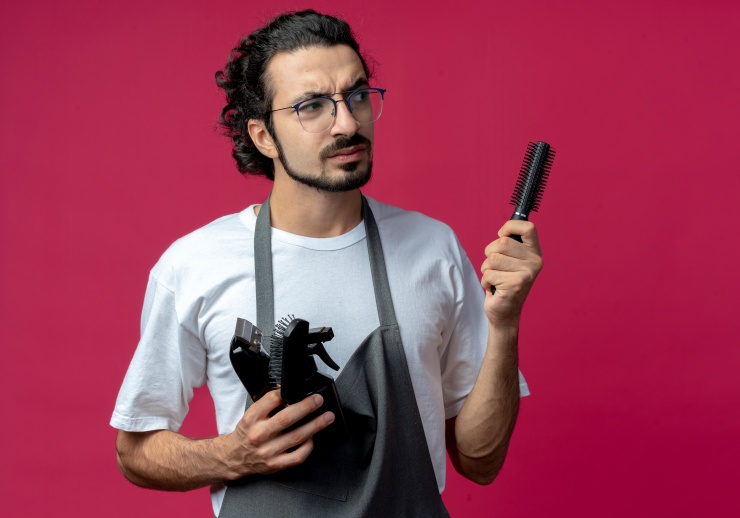 Por qué estudiar barbería es una gran opción profesional