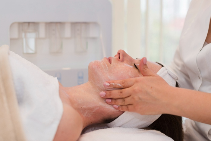 Tratamientos estética facial en Puerto Rico