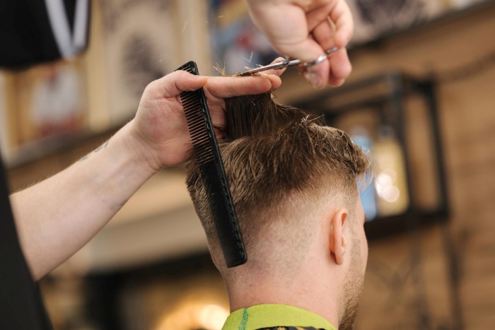 Cómo formarte como barbero en puerto rico