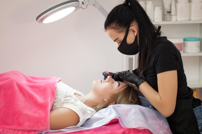 Cómo prepararte antes de comenzar a estudiar estética profesional en puerto rico